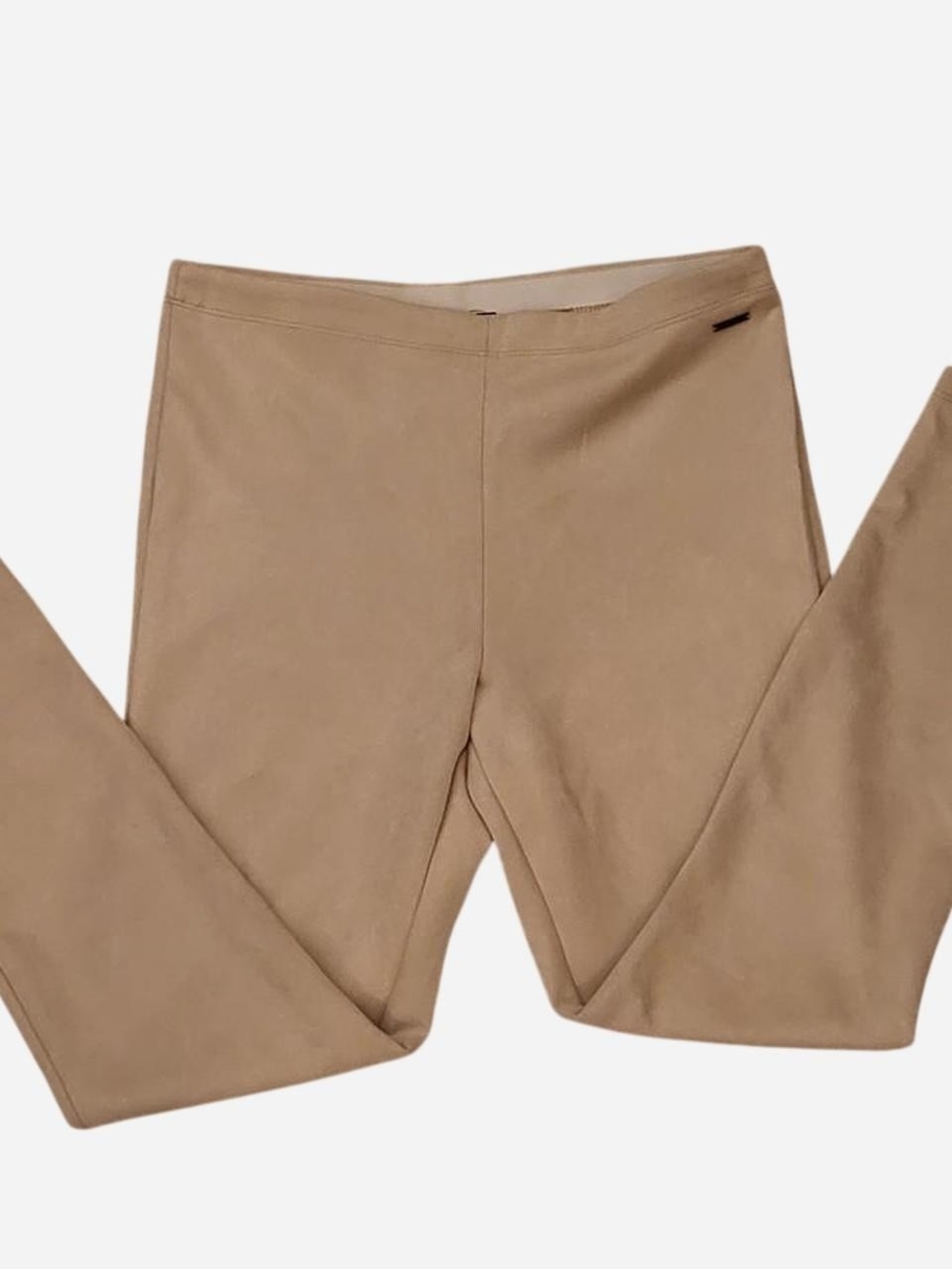 Tahari Beige/Tan Pants